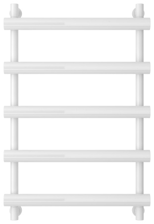 Полотенцесушитель Водяной Сунержа Атлант (80х50) Белый 12-0226-8050