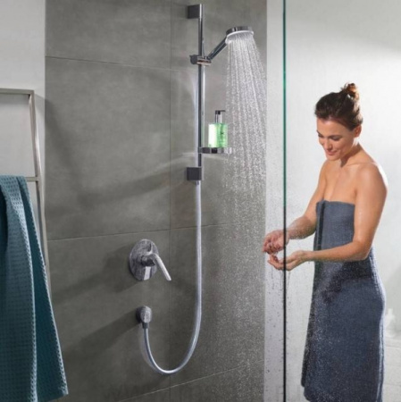 Смеситель Hansgrohe Novus 71067000