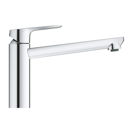 Смеситель для кухни Grohe BauEdge 31693 000 (31693000) хром