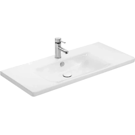 Раковина (100х46,7) Misty Soft 13100-KL
