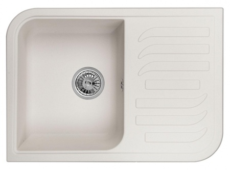 Кухонная мойка (69,5х49,5) EMAR EMQ-1695.Q Агат