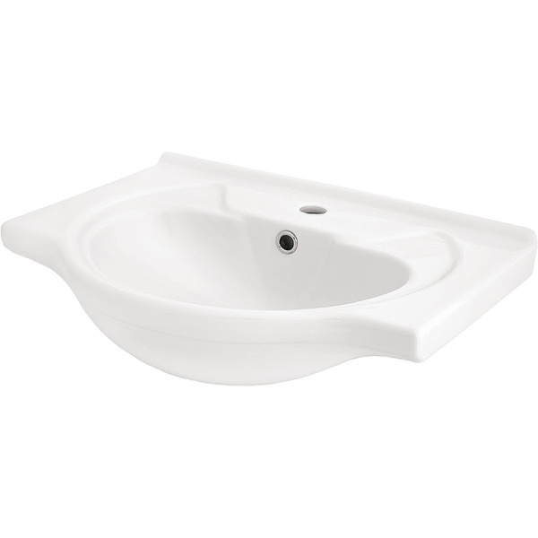 Тумба с раковиной Акватон Лиана 60 1A1631K0LL010