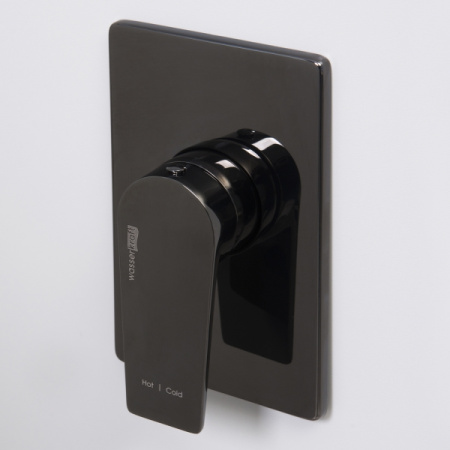 Смеситель для душа WasserKRAFT Glan 6651