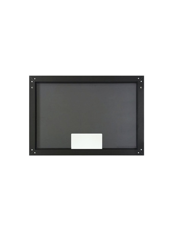 Зеркало с подсветкой (90x70) Continent Frame ЗЛП2305