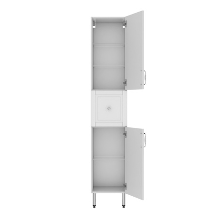 Пенал напольный IDDIS Oxford 36 см (OXF36W0i97)