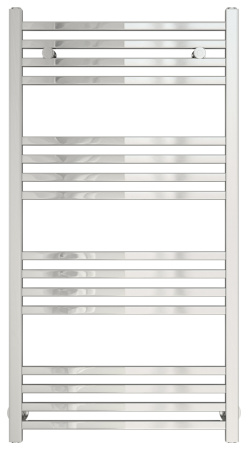 Полотенцесушитель водяной Сунержа Модус (100х50) Хром 00-0250-1050
