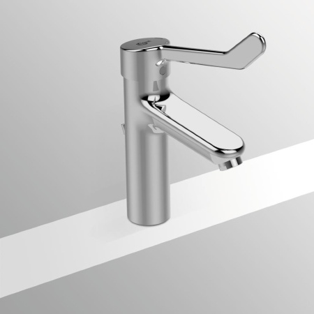 Смеситель для раковины Ideal Standard Ceraplus 2.0 Grande BC105AA