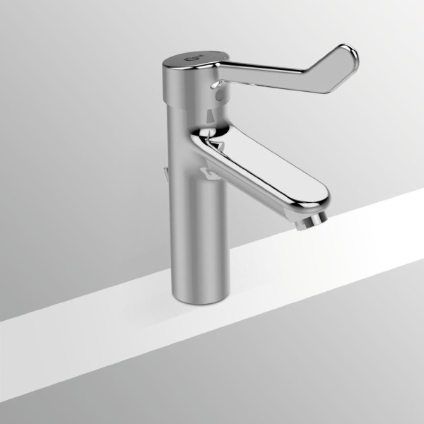 Смеситель для раковины Ideal Standard Ceraplus 2.0 Grande BC105AA