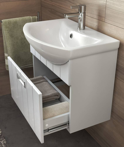 Тумба под раковину подвесная VIGO Diana 60 tp.DIA.BAL.60.1Y