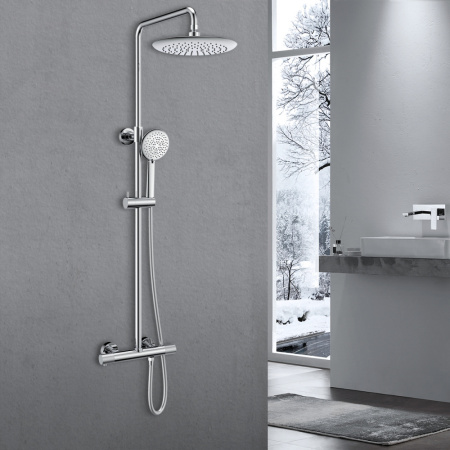 Душевая система Vincea Desire VSFS-1D0TCH