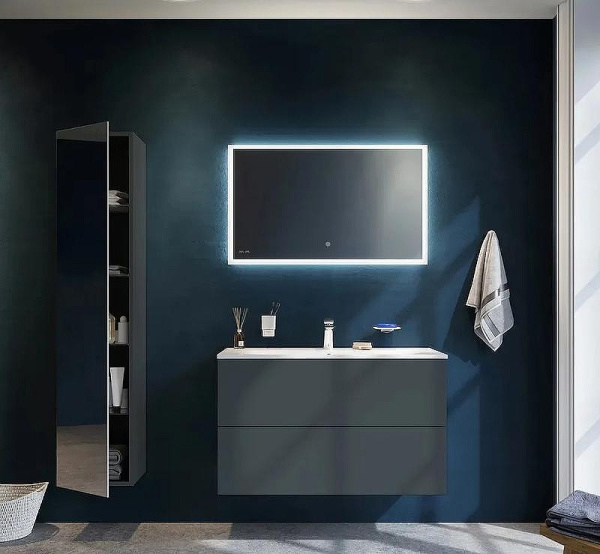 Пенал подвесной AM.PM Spirit 2.0 M70ACHML0356GM