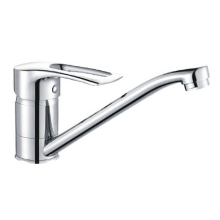 Смеситель для раковины Rossinka T (T40-22)