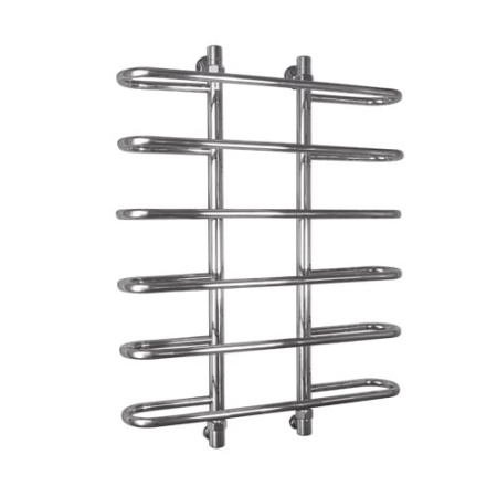 Полотенцесушитель водяной Energy Aero 80х60 EWTR0AERO0806000000