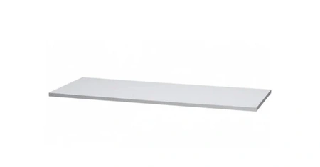 Столешница из искусственного мрамора CEZARES BELLAGIO 50186 Bianco