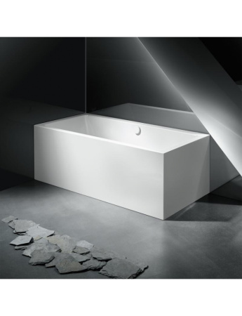 Стальная ванна Kaldewei Conoduo 2 (170x75) 201840803001