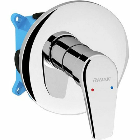 Смеситель для душа Ravak Neo NO 066.00 X070044