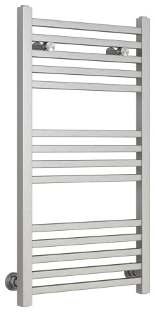 Полотенцесушитель водяной Сунержа Модус (80х40) Сатин 071-0250-8040