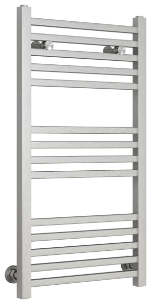 Полотенцесушитель водяной Сунержа Модус (80х40) Сатин 071-0250-8040 Полотенцесушитель водяной Сунержа Модус (80х40) Сатин 071-0250-8040