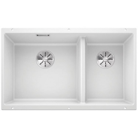 Кухонная мойка Blanco Subline 430/270-U 523155