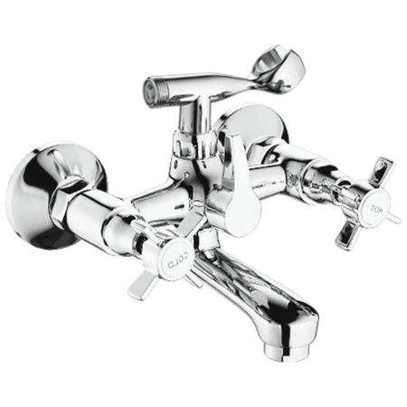 Смеситель для ванны FASHUN  A3024