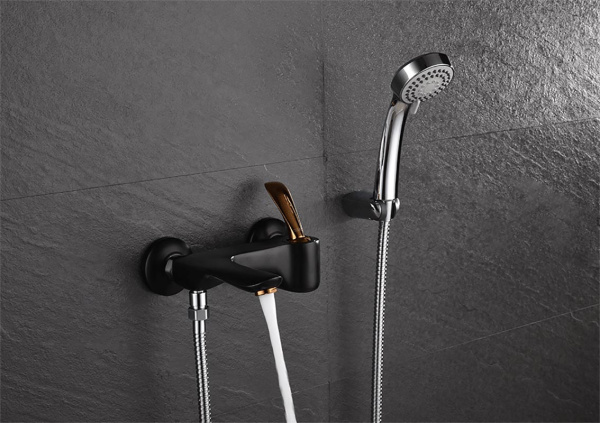 Смеситель для ванны D&K Venice Baciano (DA1033259)