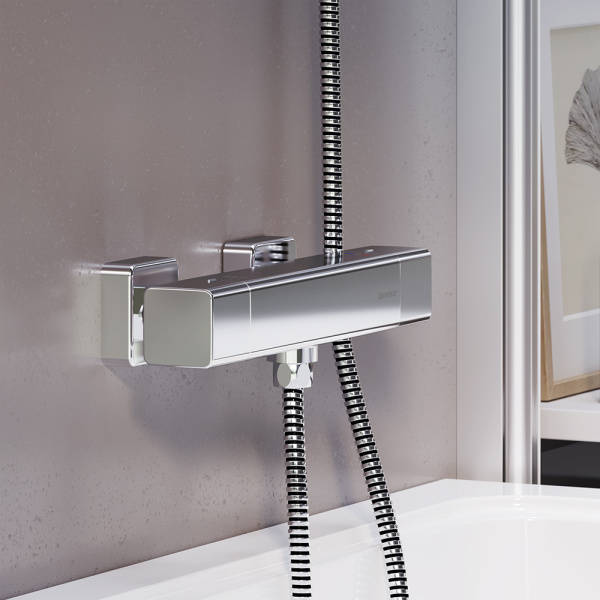 Сместиель для душа Damixa Gala 536000000