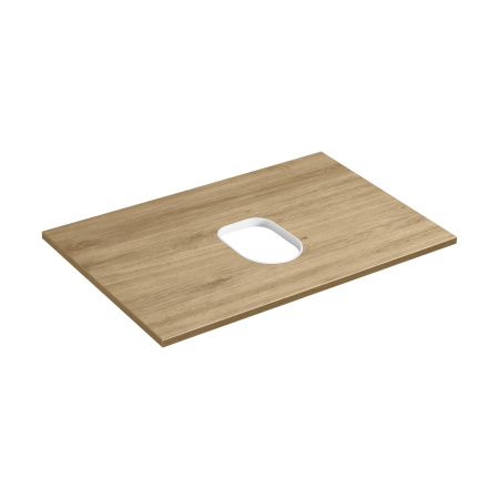 Столешница под раковину Aquaton Либерти 70 1A281203LYC70