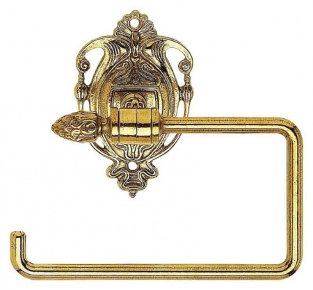 Держатель туалетной бумаги Art&Max AM-1232-Br