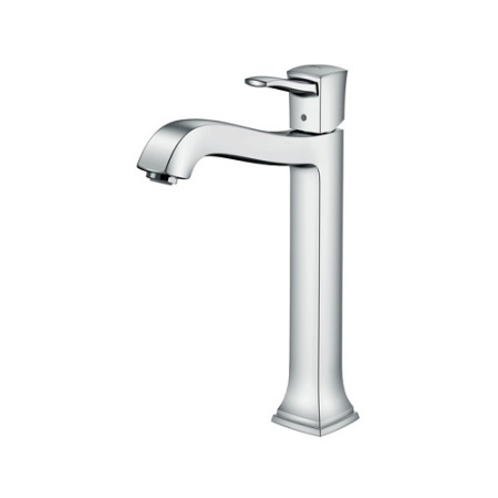 Смеситель для раковины Hansgrohe Metropol 31303000