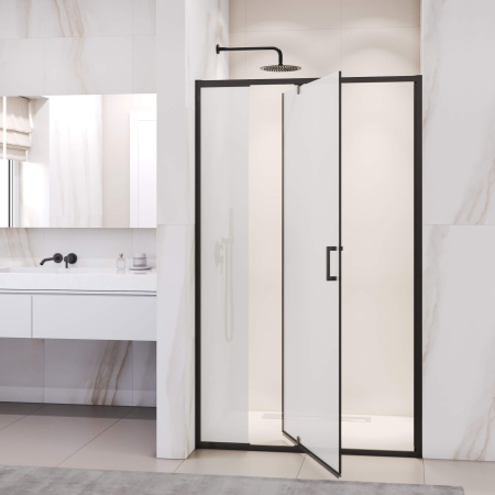 Душевая дверь 80 см RGW Passage PA-008-B 350800889-24 матовое