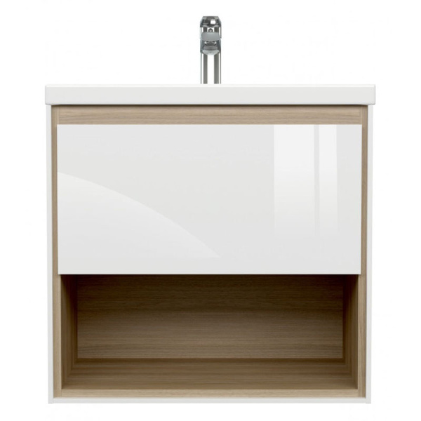 Тумба Cersanit LOUNA 60 64070