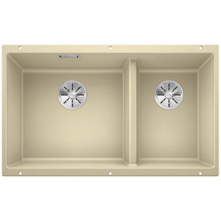 Кухонная мойка Blanco Subline 430/270-U 523157