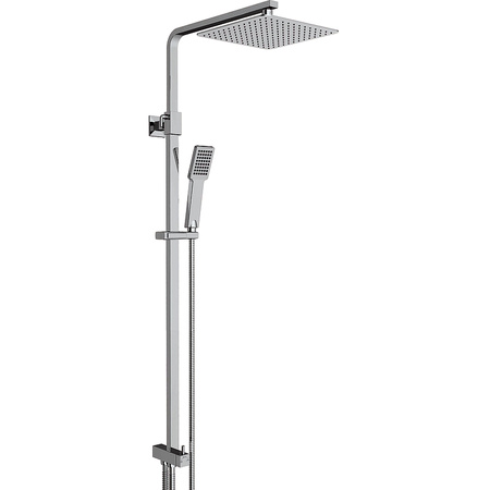 Душевая система Koller Pool Neon NNSD200