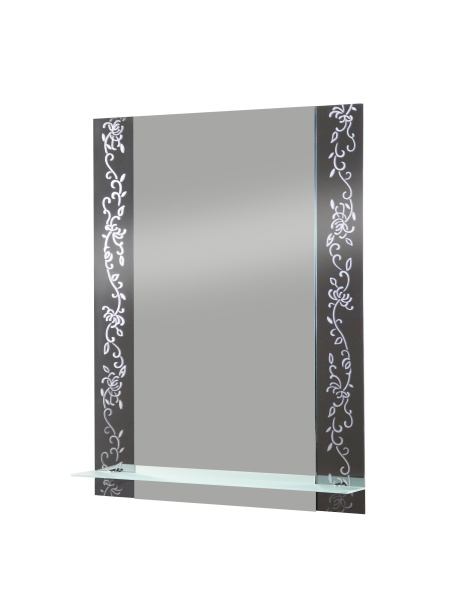 Зеркало (49x68) Continent Оливия В120