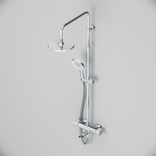 Душевая система AM.PM X-Joy F0785A500