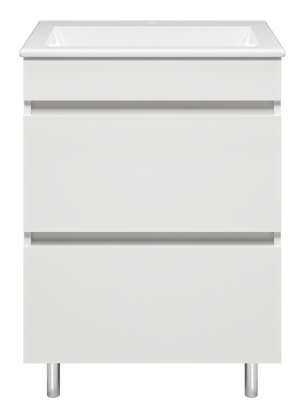 Тумба с раковиной Misty Енисей 60  УТ000009447