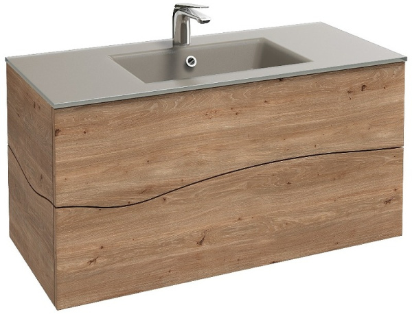 Тумба под раковину Jacob Delafon Sherwood 100 EB1833RU-P6