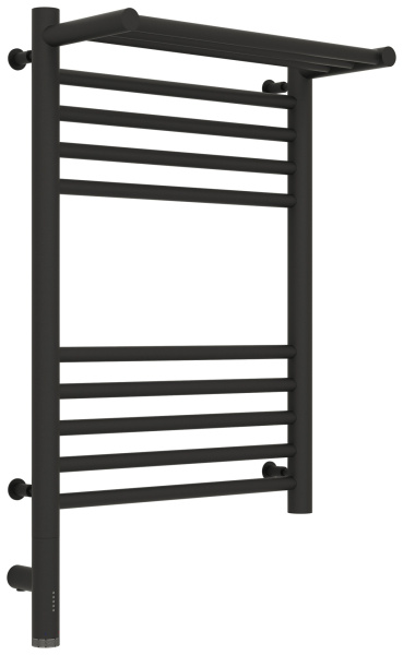 Полотенцесушитель электрический (60х40) Сунержа Богема 3.0 15-5806-6040 левый