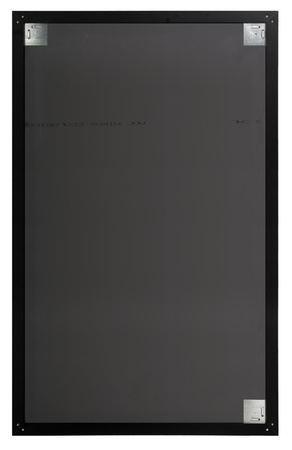 Зеркало BelBagno SPC-AL-500-800 Nero