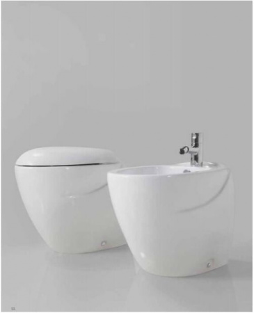 Биде Azzurra Clas CLP 500/M bi*1