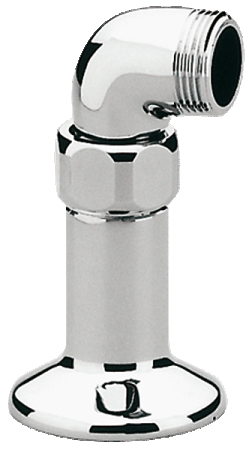 Крепеж для вертикального монтажа GROHE 12041 000 (12041000)