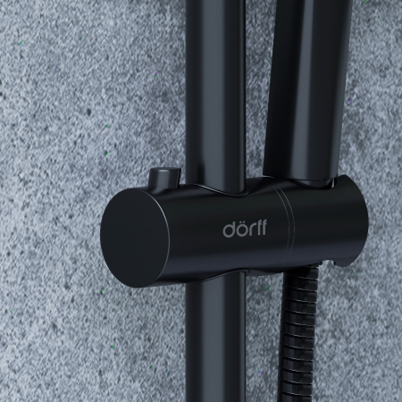 Душевая стойка Dorff Norma D0712020