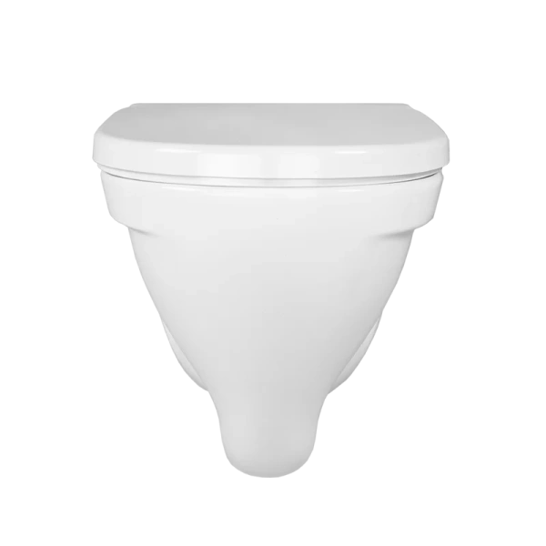 Подвесной унитаз Sanita Luxe Attica ATCSLWH0104