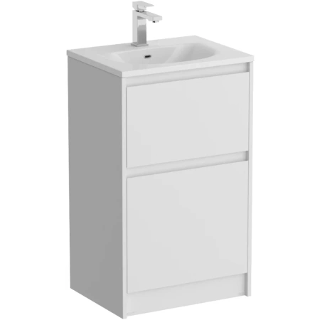 Тумба под раковину BelBagno Kraft 60 KRAFT39-600/390-2C-PIA-BO