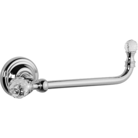 Держатель для туалетной бумаги Tiffany World TWCR019cr-sw