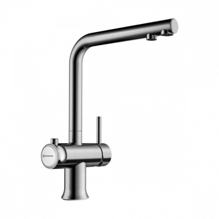 Смеситель для кухонной мойки OMOIKIRI HOTARU-IN-WH 4994050