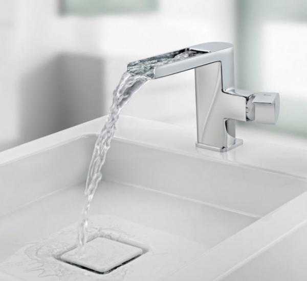 Смеситель для раковины Teka Formentera 623310200 (62.331.02.00)