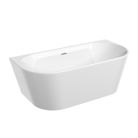 Акриловая ванна (170x80) Sancos  First FB10