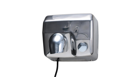 Сушилка для рук FIXSEN Hotel FX-31026