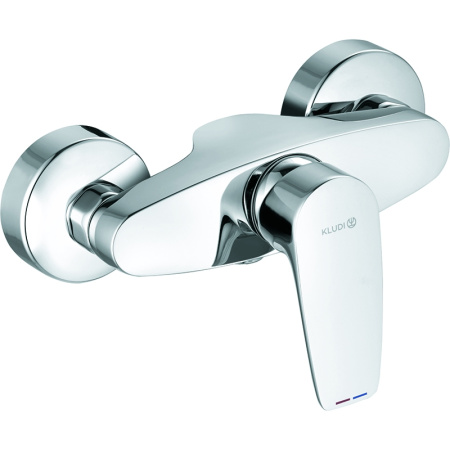 Смеситель для душа Kludi Pure&Style 348410575